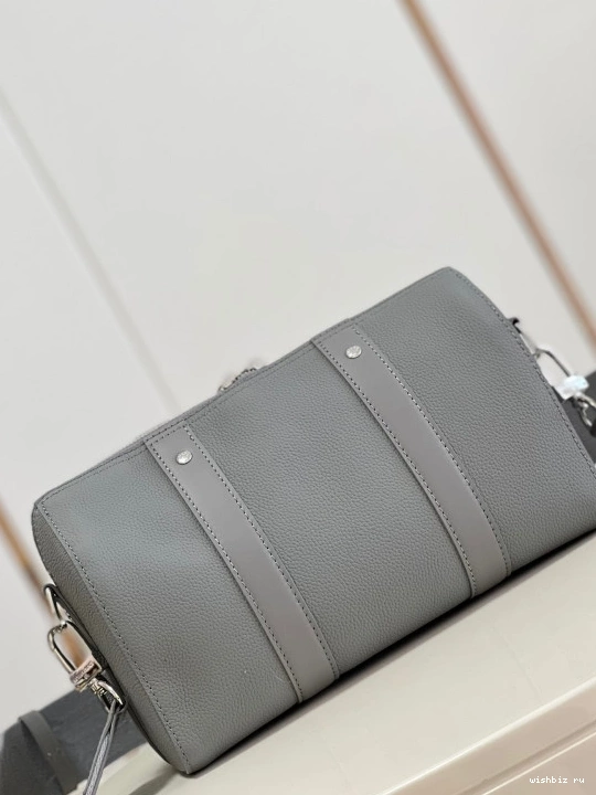 WIS Vuitton Louis KEEPALL CITY 0206